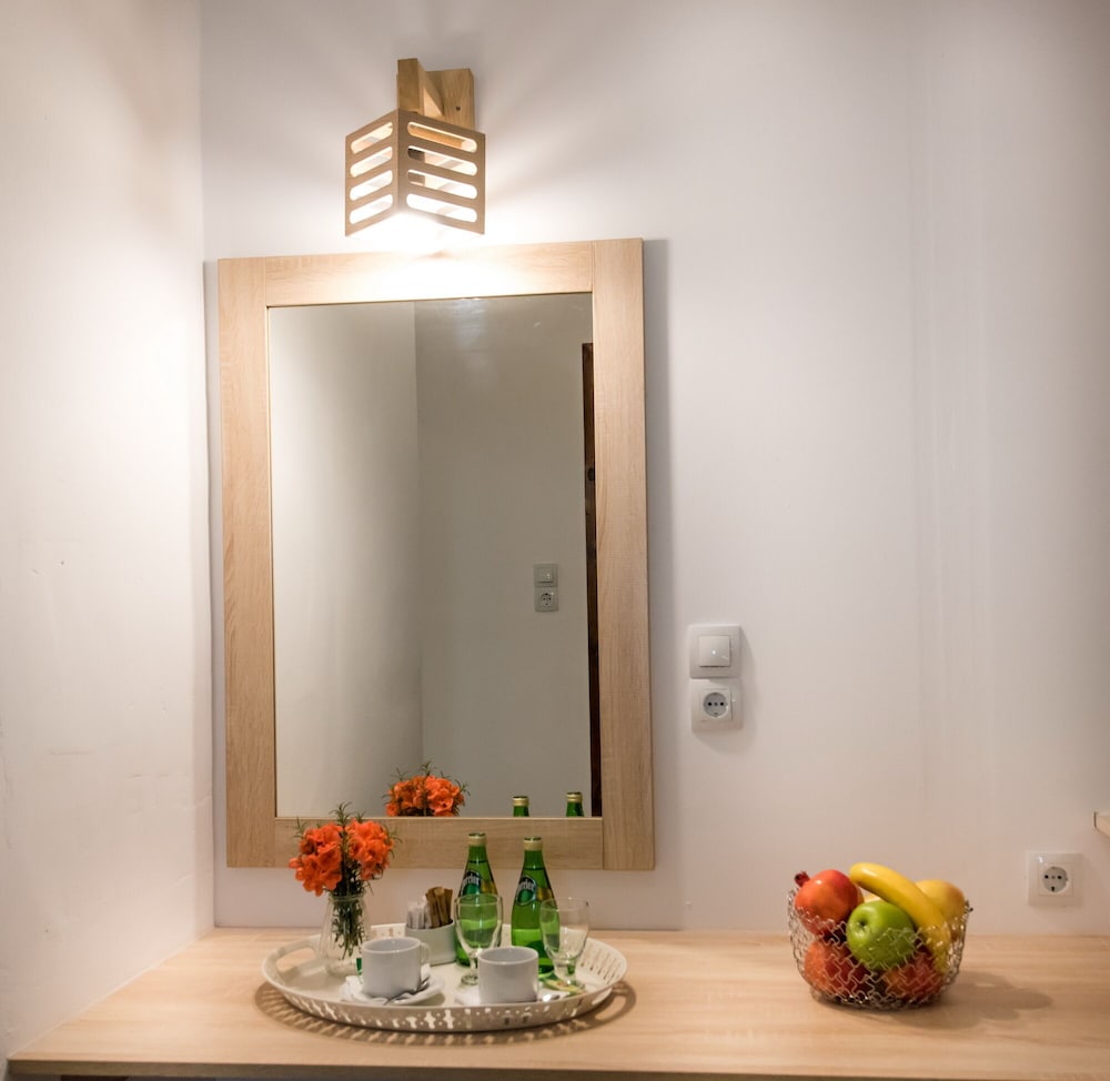 Фото Sunshine Seaside Hotel