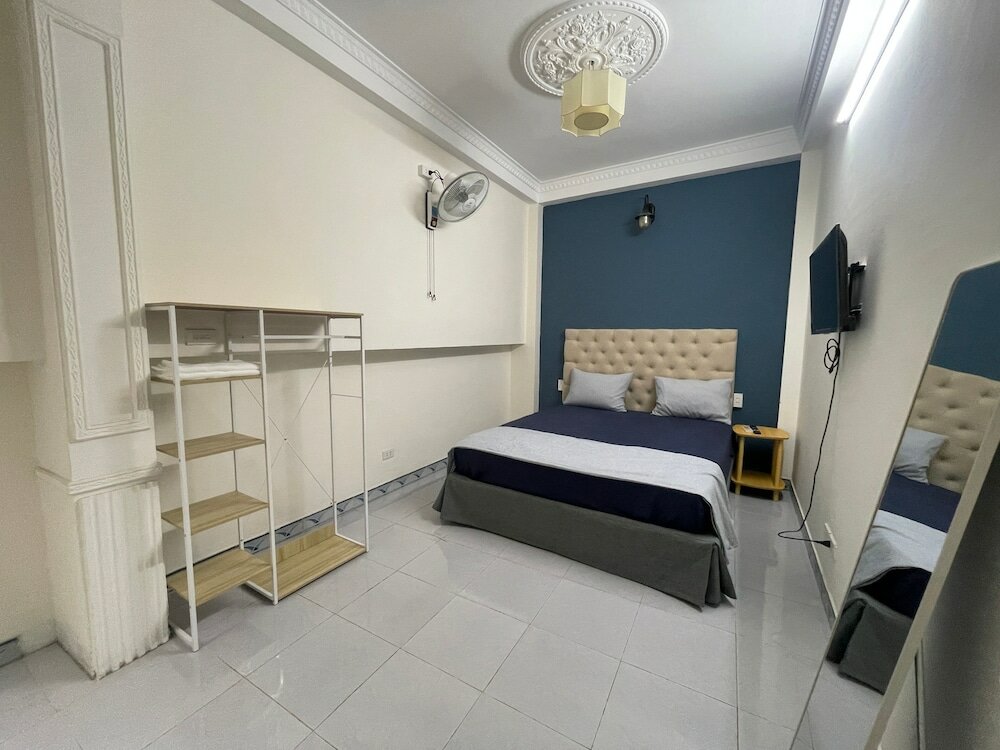 Фото Sword Lake Hostel