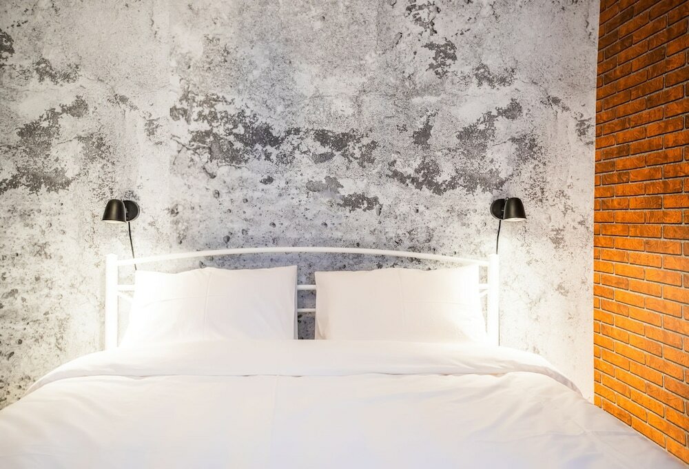 Фото Harmony Studios by halu! Apartments