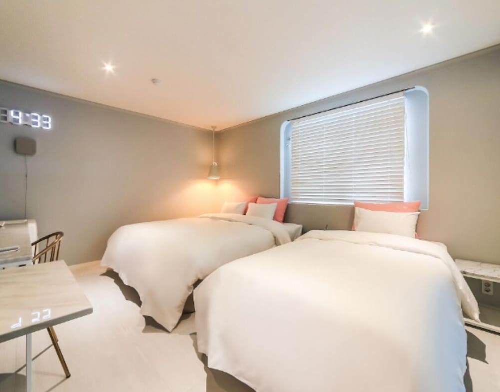 Фото Hotel Momo Juice