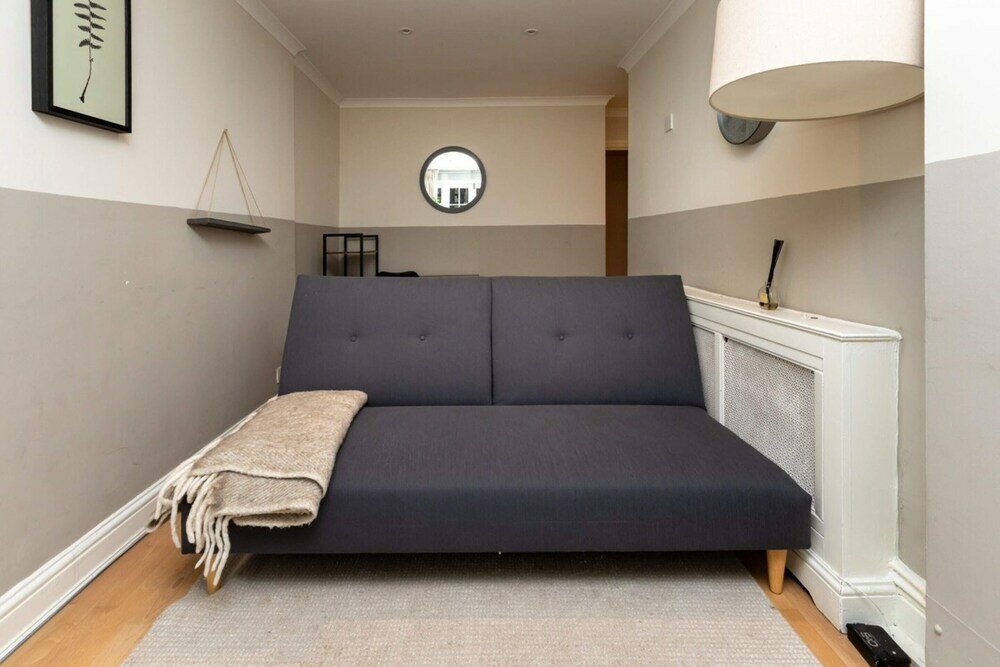 Фото Gorgeous 6bd House - 2 Mins From South Kensington!