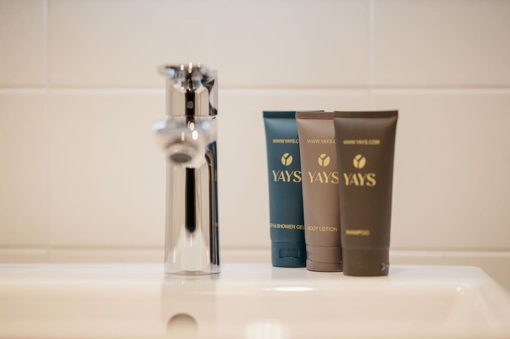 Фото Yays The Hague Willemspark