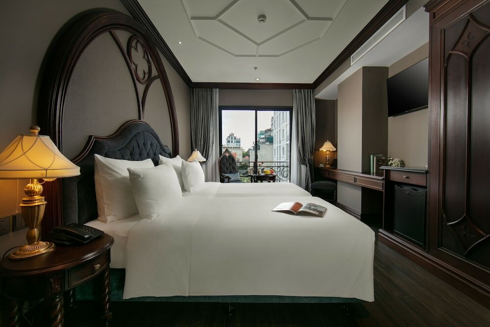 Фото отеля 4