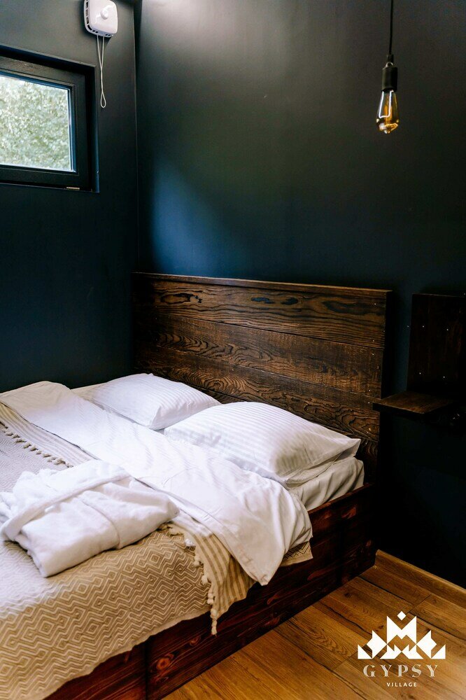 Фото Gipsy Village