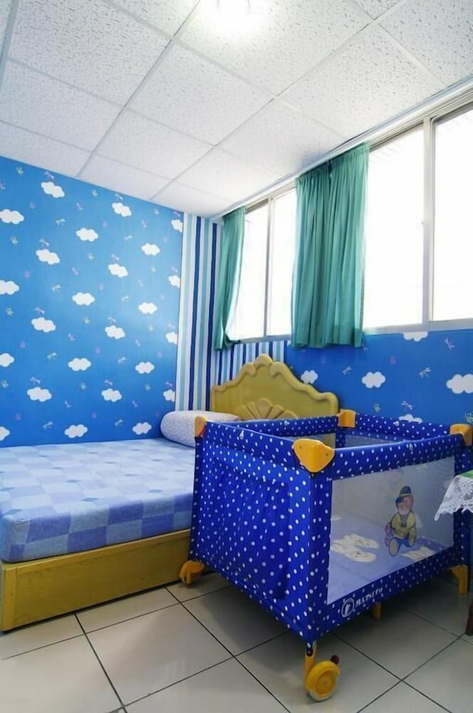 Фото Donghai Lodge