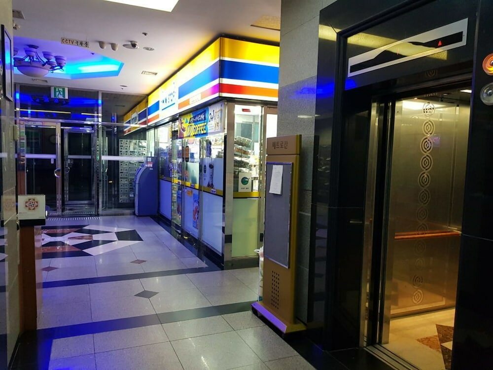 Фото Kpop Coex Gangnam Stay