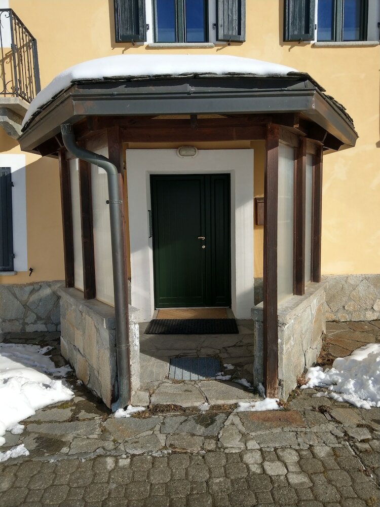 Фото Le Cherillon Apartment