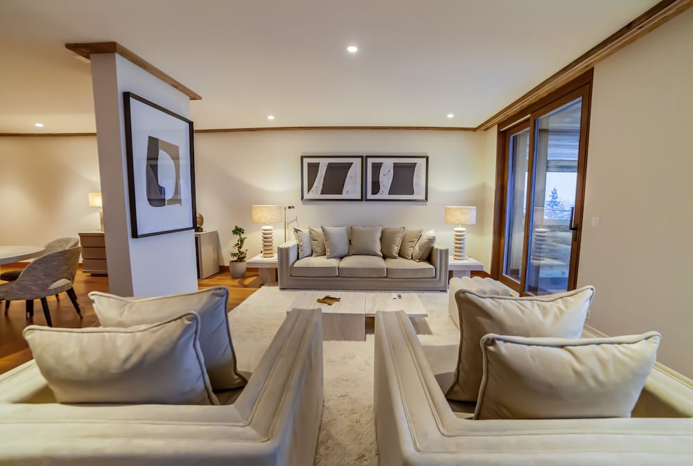 Фото Sport Club Residences & SPA