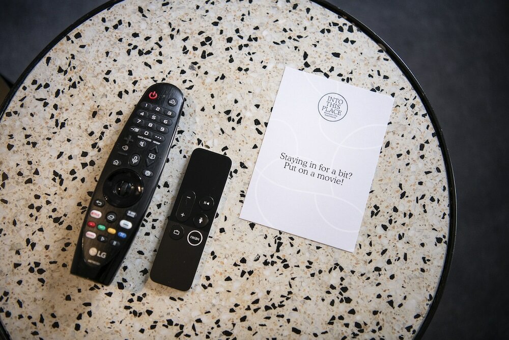 Фото The Churchill Penthouse - Into This Place