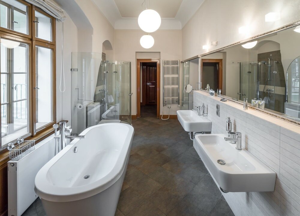 Фото 3 Epoques Apartments by Adrez