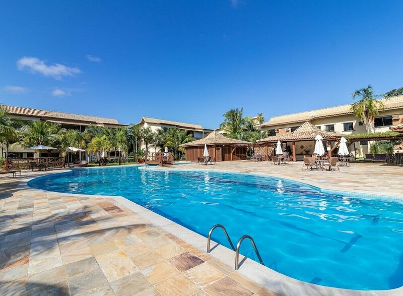 Гостиница Gb13 Ótimo Apt 3 Suítes - Guarajuba
