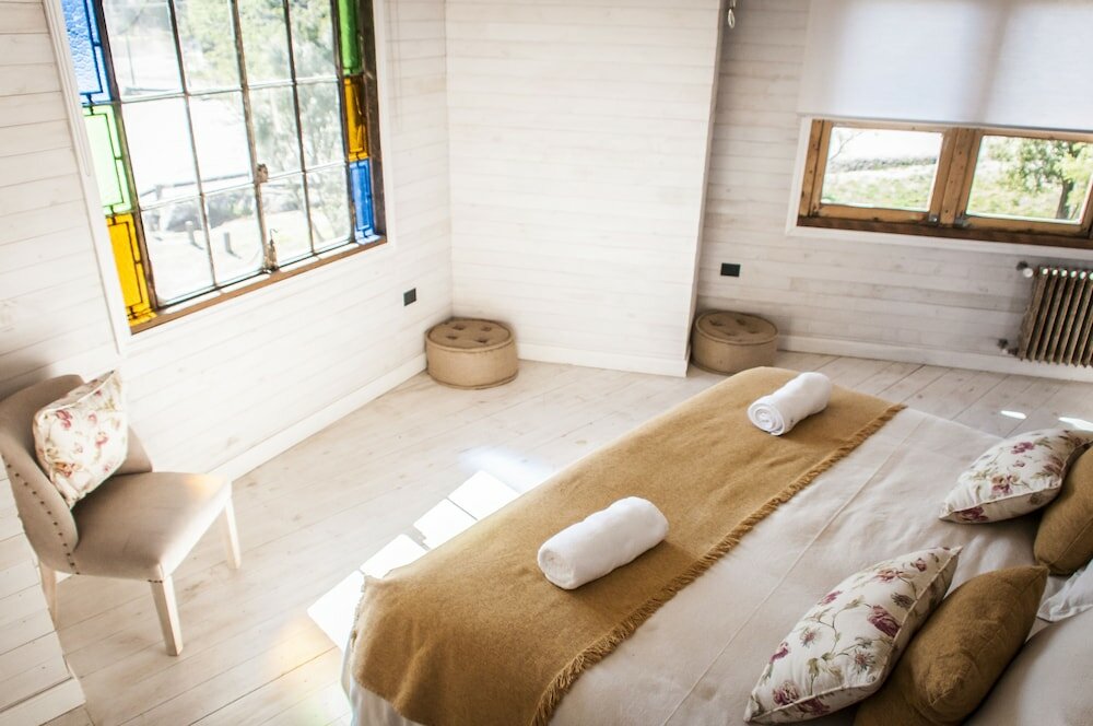 Фото Los departamentos de El Mercado