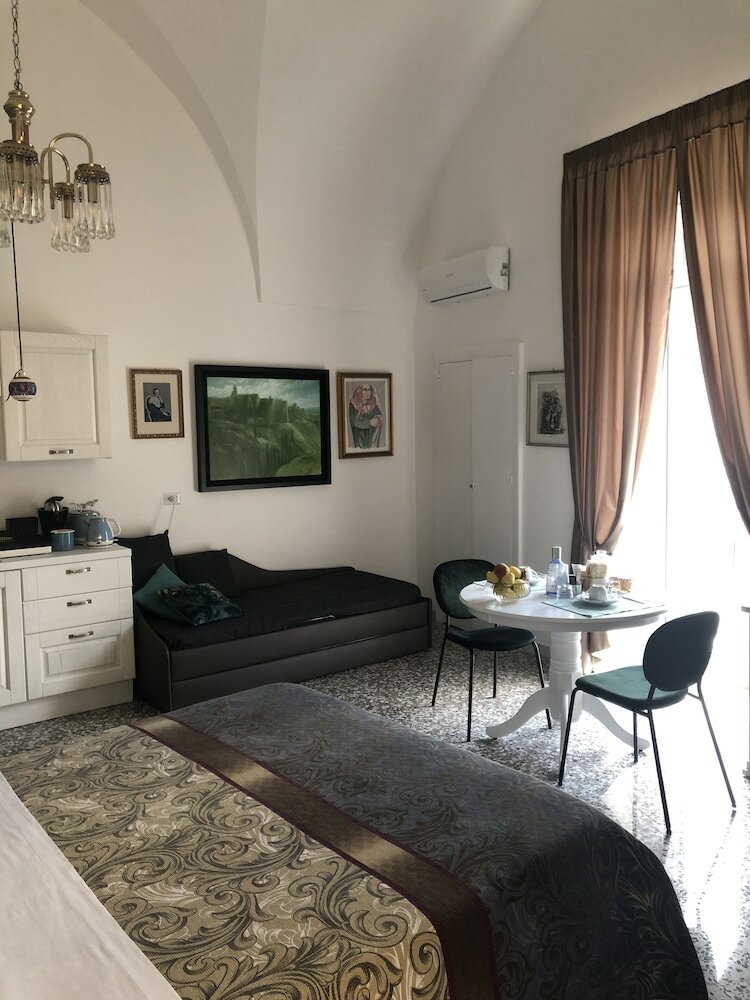 Фото BeB dai Mimmi