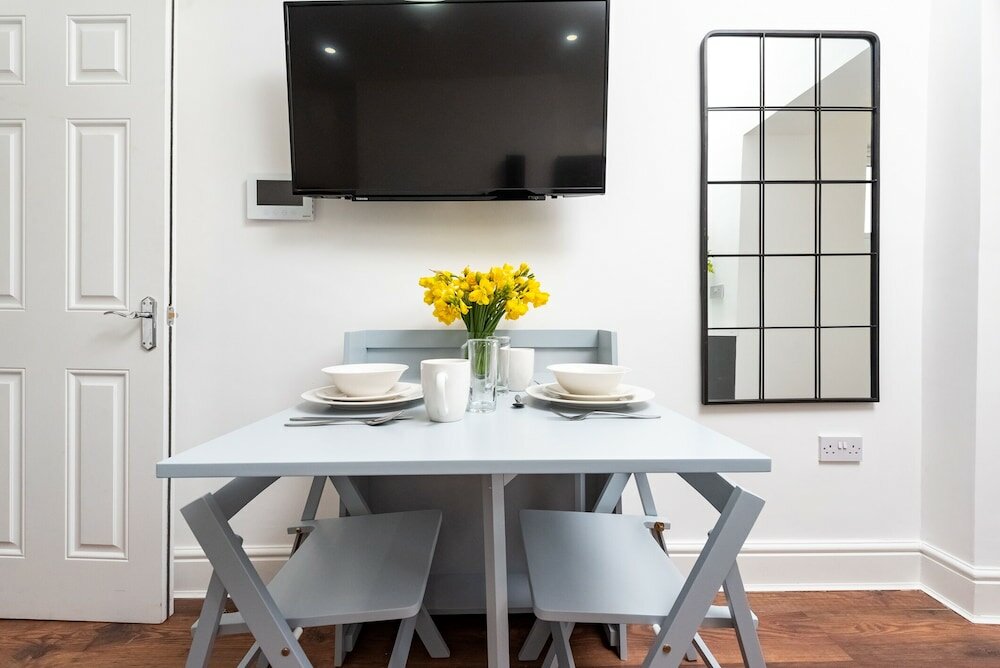 Фото Earl's Court by Capital 119