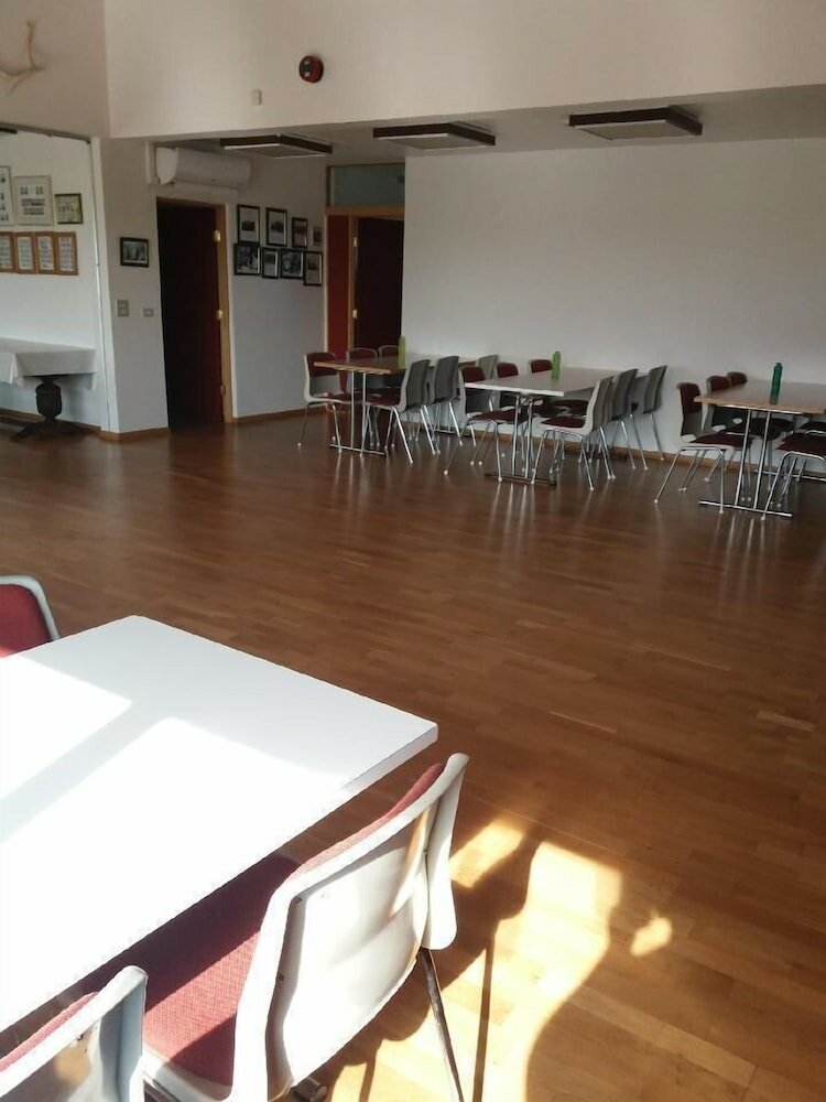 Фото Thistle Guesthouse