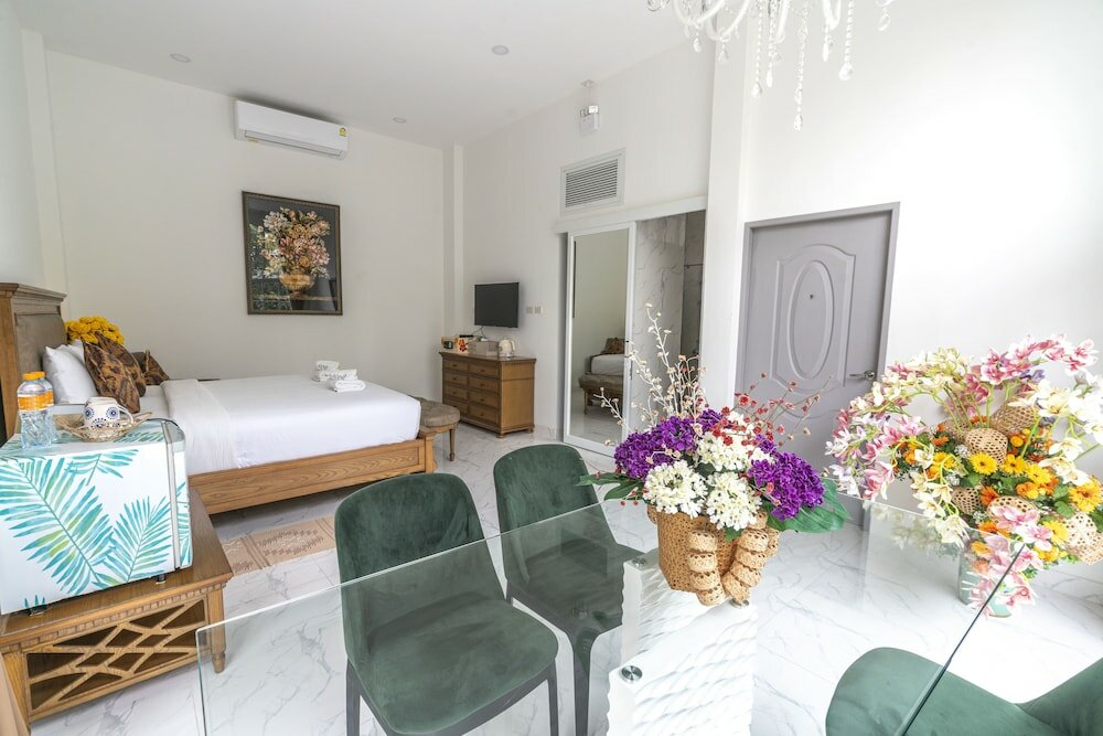 Фото Utapao Resort