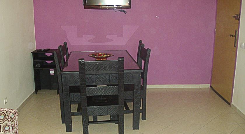 Фото Appartement Aïda