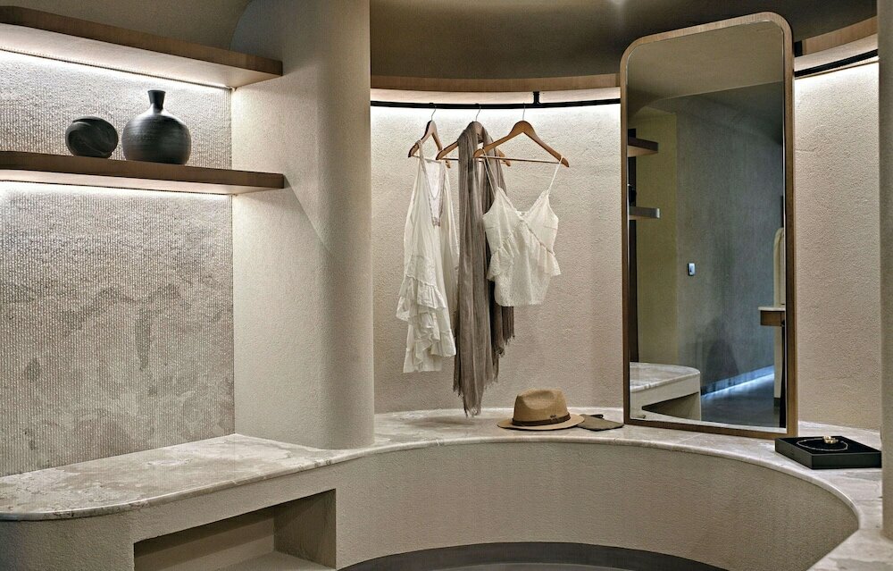 Фото Domes Noruz Mykonos - Adults Only