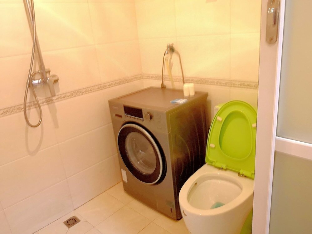 Фото Xiwangju Apart-hotel