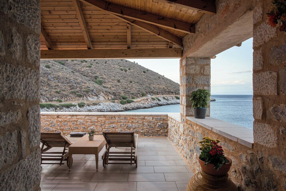 Фото K Waterfront Residence In Mani