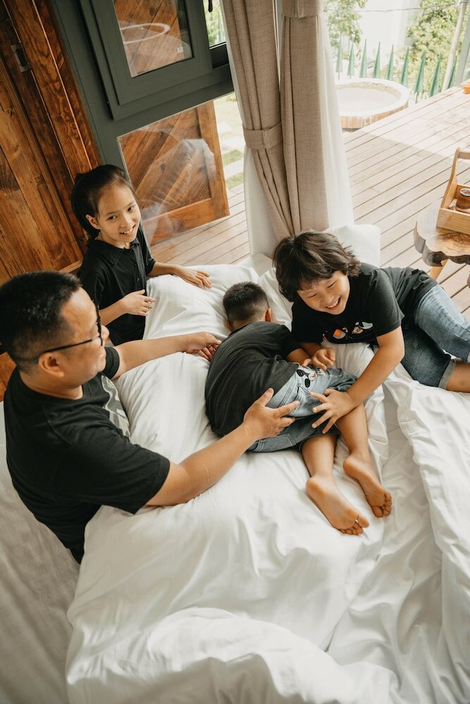 Фото Orimi Cafe & Homies Dalat