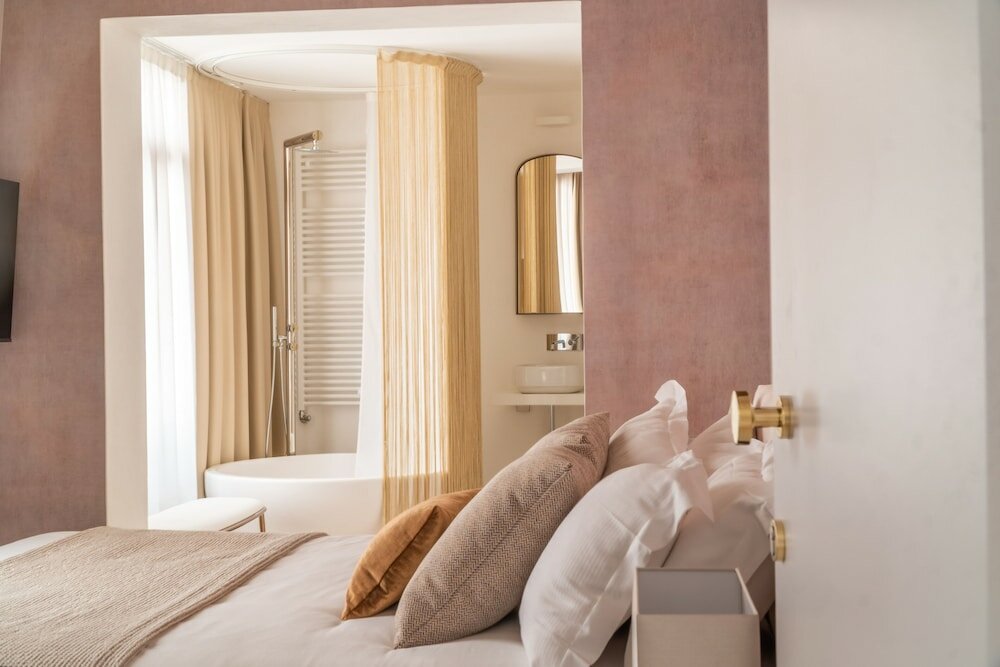 Фото Ninfea Luxury Suites