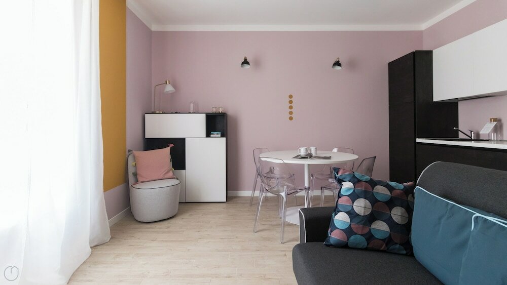 Фото Italianway - Buenos Aires 65 A