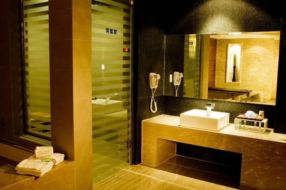 Фото Hip SPA Motel