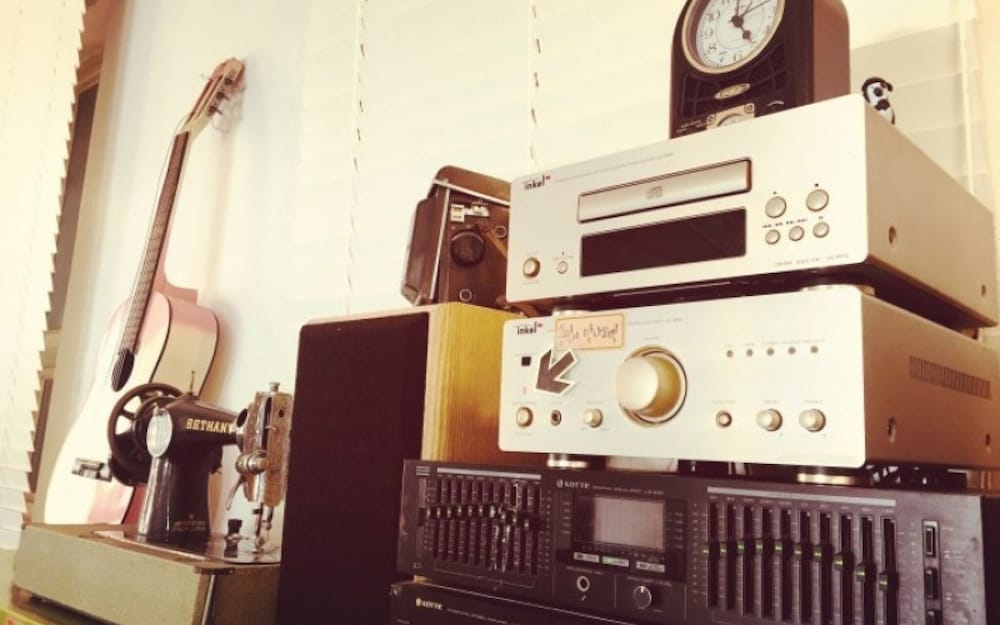 Фото Yeosu Into the Clouds Pension