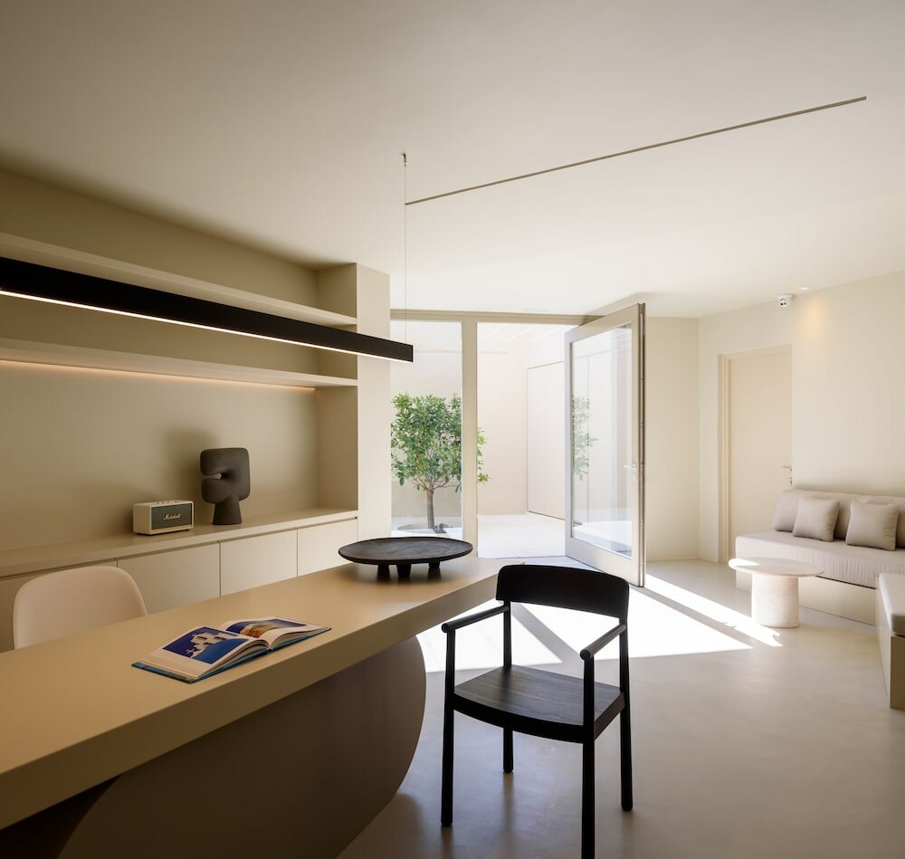 Фото Santopaz Suites