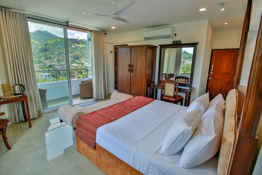 Фото Kandy City Stay