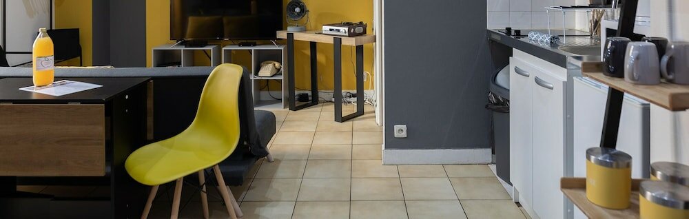 Фото Résidence Kméléon