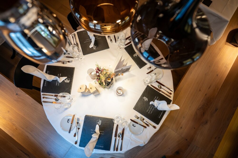 Фото Kemmeriboden Bad Swiss Quality Hotel