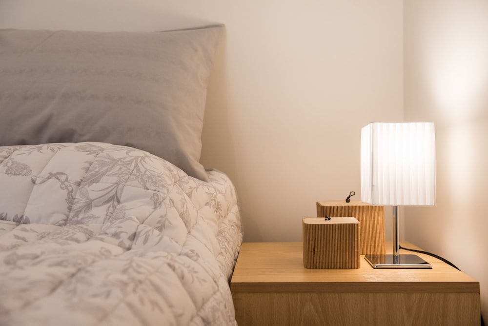 Фото Halu! Modern Centre Apartment