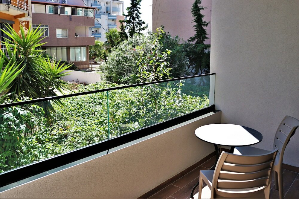 Фото Relax Inn Hotel Durres