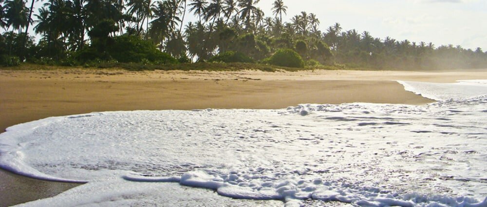 Фото Nirvana Beach Boutique Hotel