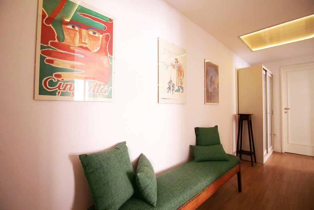 Фото Wonder Vatican Walk