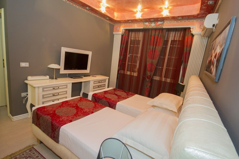 Фото Hotel Boutique Villa Fernando