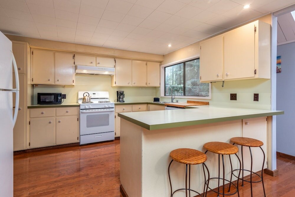 Фото Cozy Treehouse