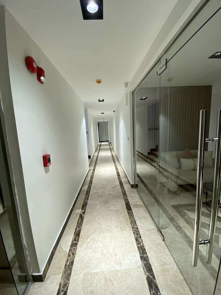 Фото The View Delta Hotel