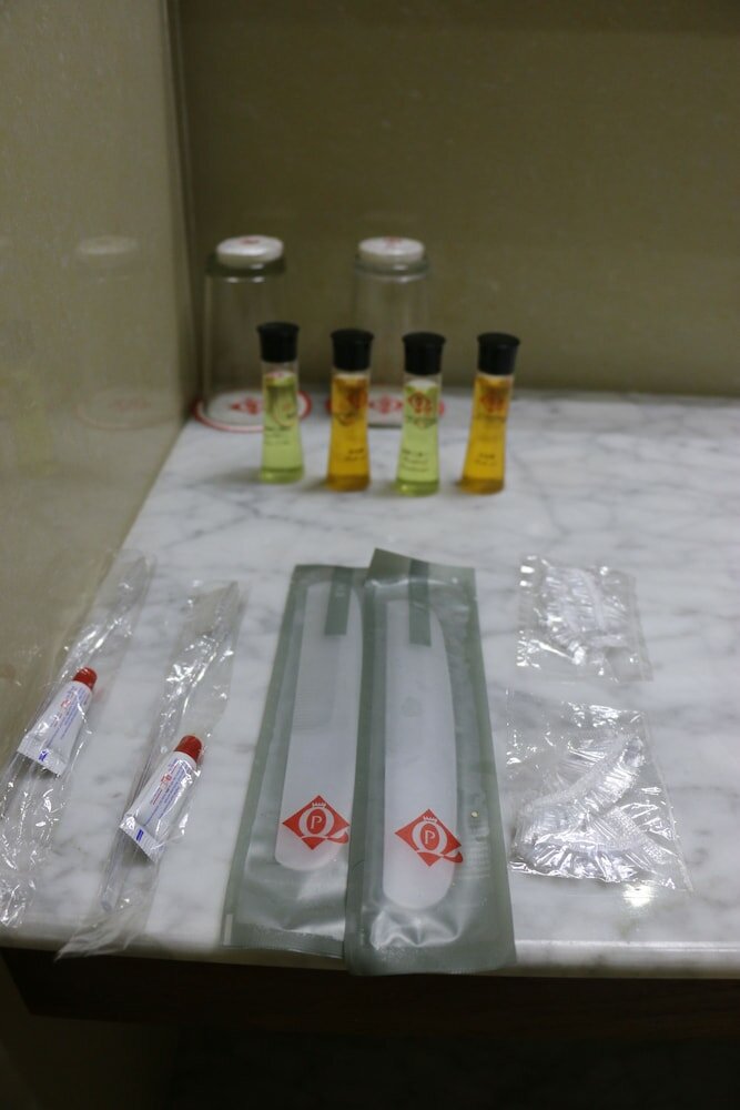 Фото Queen's Park Hotel