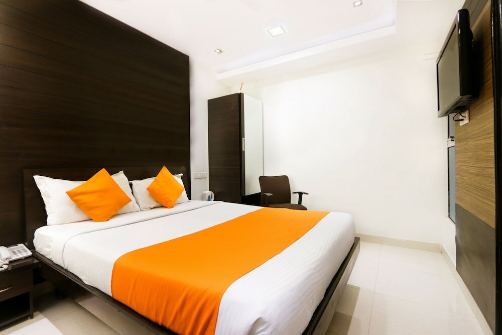 Фото Istay Hotels Rajajinagar