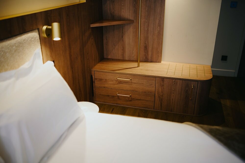 Фото Keystone Hotel