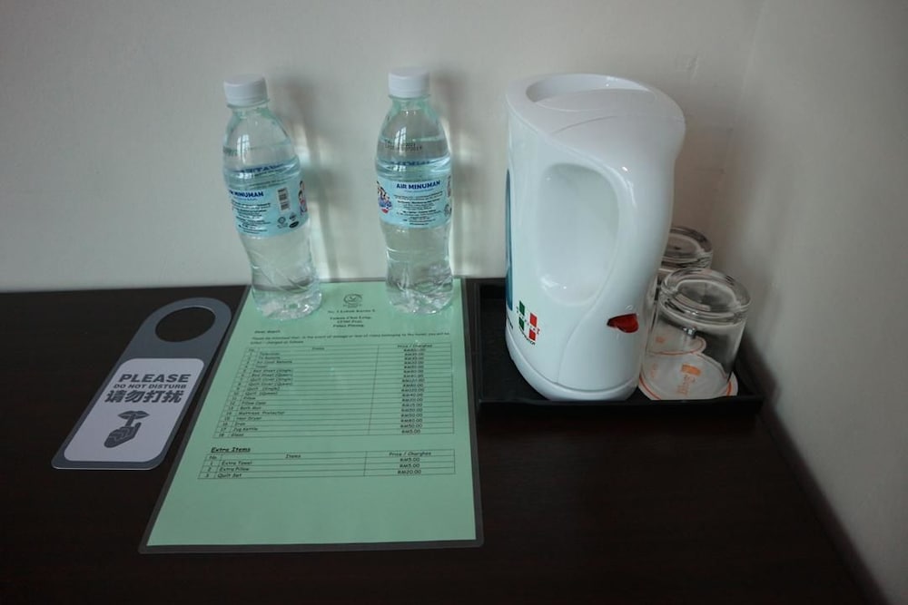 Фото DCozy Hotel