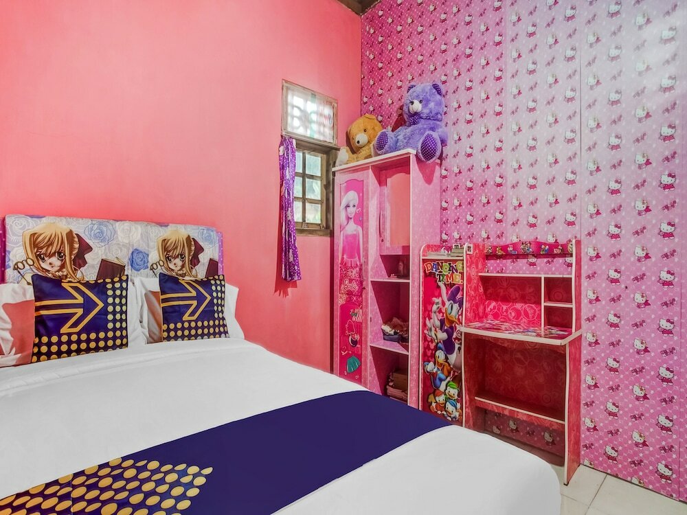 Фото Oyo Homes 91133 Desa Wisata Sumber Agung Syariah