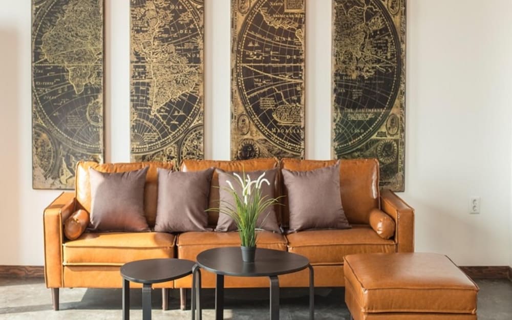 Фото Yeosu Querencia Resort