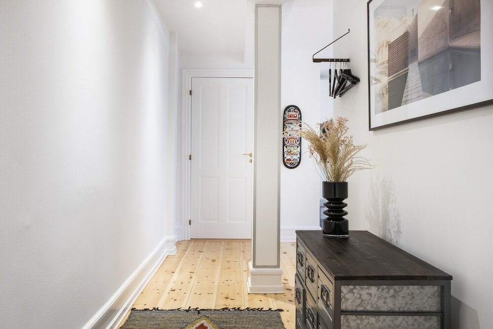 Фото By Town Hall apartments - Into This Place