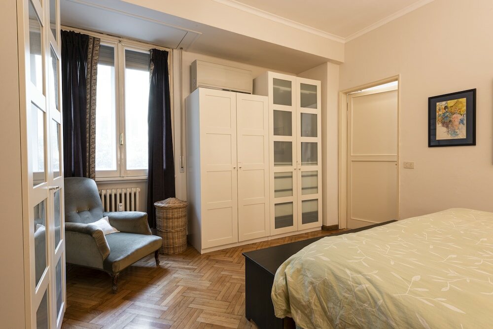 Фото Stunning Ponte Vecchio