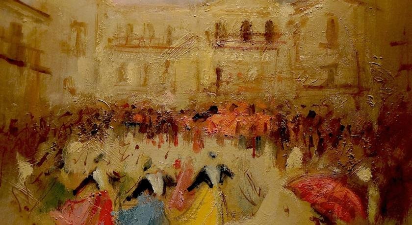 Фото Hôtel Danemark