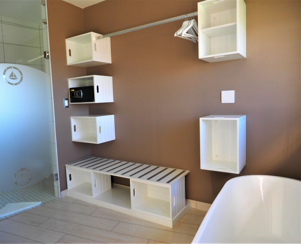 Фото At the Sea Guesthouse